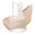 glow breathable blemish balm #one, medium-coverage bb cream & tinted moisturizer, skincare-like finish with green tea leaf water infusion, healthy radiant non-comedogenic, 1 fl oz