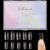 500Pcs Square Nail Tips Full Cover Clear Fake Nail Tips for Acrylic Nails, Size 0~9