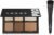 LORAC PRO Contour Palette & Contour Brush, Multi