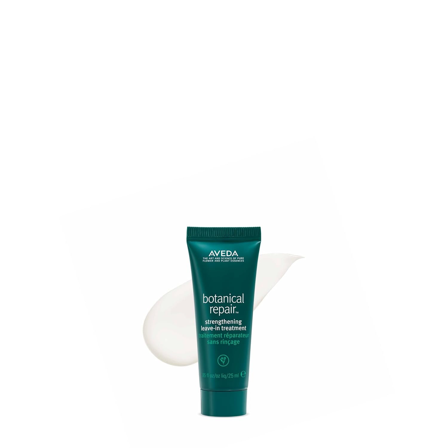 Aveda Botanical Repair Strengthening Leave-In Treatment for Damaged Hair | Instantly Strengthens Hair | Heat Protectant | Helps Protect From Breakage | Reduces Frizz | 99% Naturally Derived