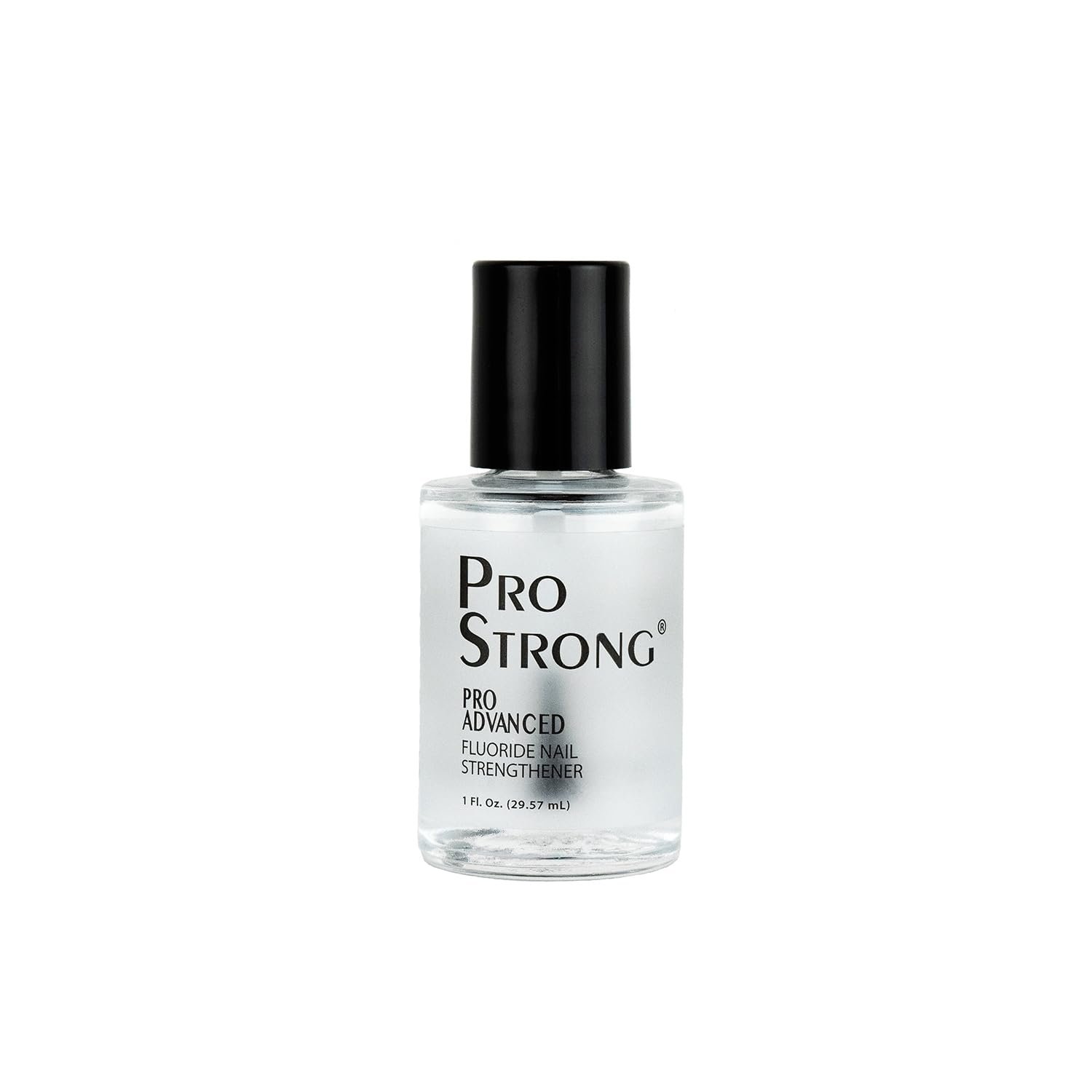 ProAdvanced Fluoride Nail Strengthener
