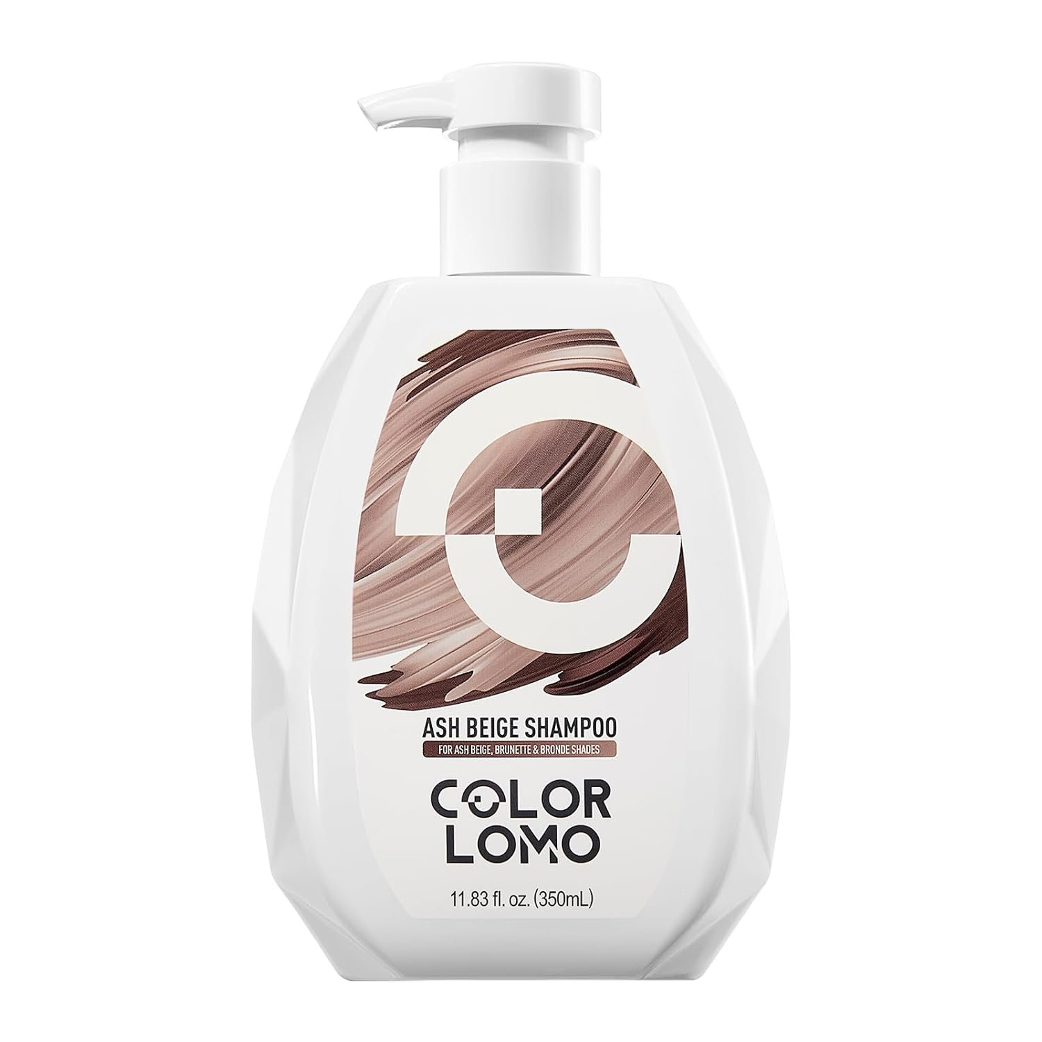 Ultra Color Safe Shampoo | Help Prevent Fading & Provide Subtle Color Replenishment | Prolong Color Vibrancy and Enhance Shine | Vegan & Cruelty-Free Formula | For Brown Color Treated Hair